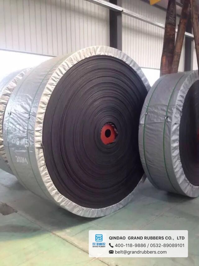 阻燃花纹输送带厂家 阻燃花纹输送带厂家